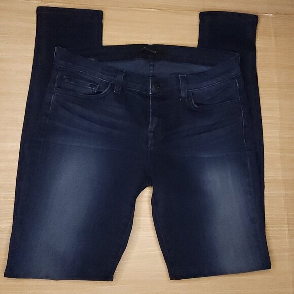 J. Brand Avalon Skinny Jeans 29 - Picture 1 of 9